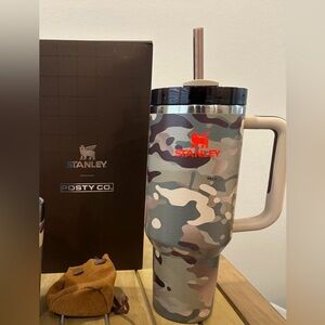 Stanley Cup x Post Malone collab - 40 oz. Cup - new in box!